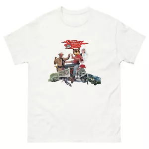 Camiseta clásica H3ADS W1LL R0LL - "SMOKEY AND BOB" - Imagen 1 de 18