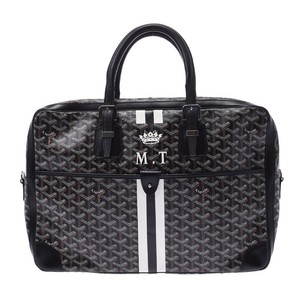 goyard mens duffle bag