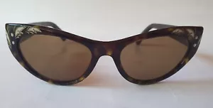 GUCCI GG 3807/S 086 N0 50()17 145 SUNGLASSES ORIGINAL!!! - Foto 1 di 7