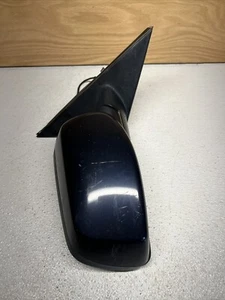 ✅🔥 04-07 Espejo retrovisor lateral derecho pasajero bmw serie 5 010748 OEM - Imagen 1 de 12
