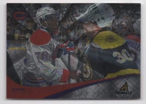 2011-12 Panini Pinnacle RINK COLLECTION P.K. Subban TIM THOMAS Montreal - Picture 1 of 2