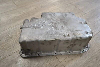 Cubo de aceite Mercedes-Benz SPRINTER 3-t caja 2015 A6510140603 Foto 1 de 4