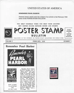 USA REMEMBER PEARL HARBOR (CC491) - Foto 1 di 1