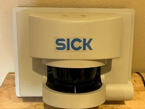 Escáner láser Sick LMS221-30206 (1018022) - Imagen 1 de 9