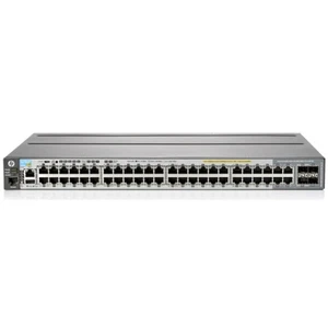 HP 2920-48G (J9729A) 48 Port Rack mountable Ethernet Switch + 4 SFP Ports - Picture 1 of 1