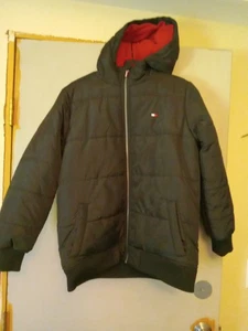Size Large 14/16 Tommy Hilfiger Jacket - Picture 1 of 8