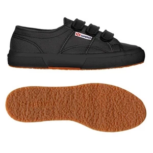 Superga - Sneakers,UOMO/DONNA,casual,modello 2750-Cot3Strapu - Zdjęcie 1 z 15