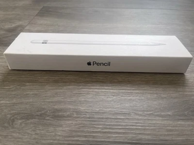 Apple Pencil 1ª Generación CAJA VACÍA Foto 1 de 4