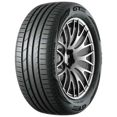 GT-RADIAL Sommerreifen 205/60 R 16 XL TL 96V FE2 BSW (CHN) - Bild 1 von 3