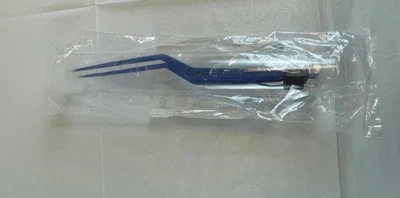 Bayoneta de riego de titanio Symmetry Surgical 08-0101IG punta de 1,5 mm Foto 1 de 4