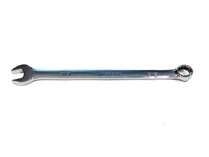 Snap On Tools EE. UU. NUEVO 3/8” 12 Puntos SAE Flanco Drive Llave Combinada OEX12B - Imagen 1 de 8