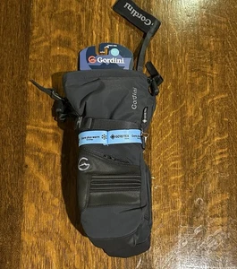 Gordini GTX Storm Mitt Gore-Tex Plus warme wasserdichte Skihandschuhe schwarz S 74,99 $ - Bild 1 von 7