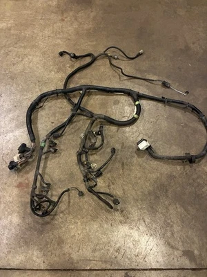 Arnés de cableado de motor de gasolina Magnum 5.2/5.9 OEM 99-2001 Dodge Ram 1500-2500  Foto 1 de 4