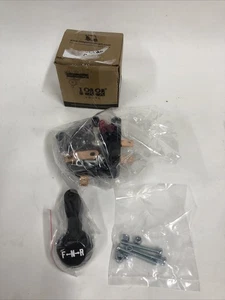 10L0L Forward Reverse Switch For Club Car DS 1984-2005 1011997 1014808 1012987 - Picture 1 of 9