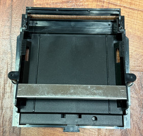Original NES OEM Cartridge Tray Spring &ndash; Authentic Replacement, For Parts