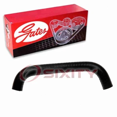 Manguera de derivación de refrigerante de motor Gates para Dodge Ram 3500 1994-1997 5,9 L L L6 correas qi Foto 1 de 4