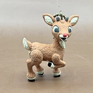 Figura de 3" llavero Rudolph the Red-Nosed Reindeer Rodolph Island of the Misfits - Imagen 1 de 4