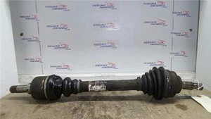 CARDAN AVANT GAUCHE (TRANSMISSION) - Peugeot 307 1.6 16V 9637378080 - Imagen 1 de 4