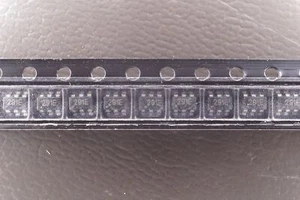 Lote de 2 atenuadores digitales HMC291ETR Hittite de 2 bits 4dB-12dB 700 MHz-4 GHz GaAs - Imagen 1 de 2