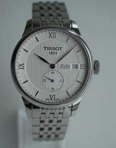 Tissot Le Locle Small Second T006.428.11.038.01 - Bild 1 von 13