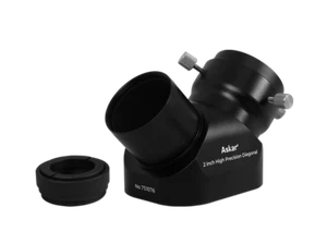 2 ZOLL Hochpräzise Diagonale mit 2" Adapter + SCT Adapter für Astro Teleskop - Bild 1 von 6