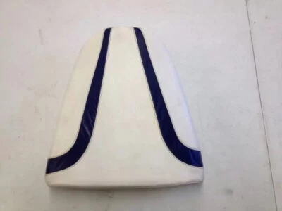 Asiento de pasajero trasero OEM 96-99 Suzuki GSX-R 750 GSXR GSXR750 1996 1997 1998 1999 Foto 1 de 4