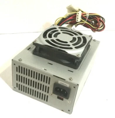Astec ATX202-3515 200W 20Pin Gateway Desktop Computer Power Supply  - Image 1 of 4