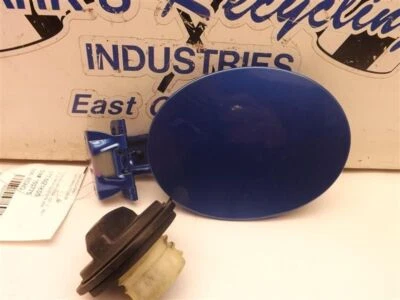 MAZDA 3   2005 Fuel Filler Door 158663 Foto 1 de 2