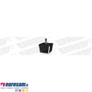 Tassello in gomma paracolpo balestra per Iveco 160NC/NT 300/300PC 684N/NP/T 697 - Imagen 1 de 2