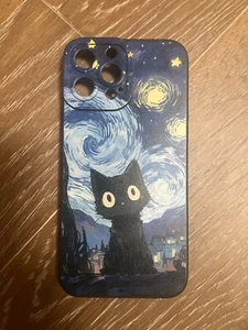 Coque téléphone iPhone 14 Pro Max - Photo 1 sur 2
