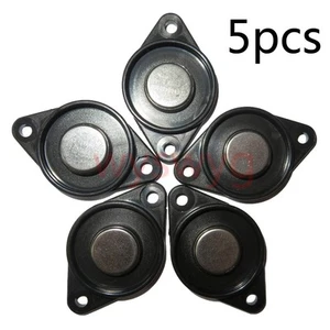 5x TM1990A DS1990A-F5 Touch Guard Tour System iButton Check Point Tag Token - Picture 1 of 3