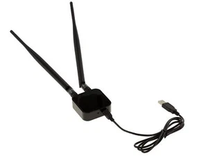 KALEA-INFORMATIQUE Module USB WiFi Ralink RT3572L Dual Band 2.4GHz et 5GHz Dé... - Photo 1/2