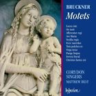 Corydon Singers - Bruckner: Motets [CD]