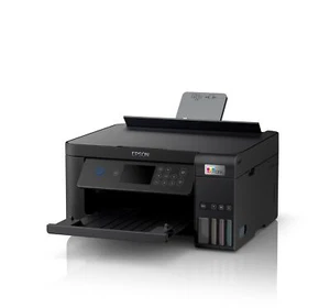 EPSON EcoTank ET-2850 Multifunktionsdrucker Scanner Kopierer WLAN 30€ Cashback - Bild 1 von 17
