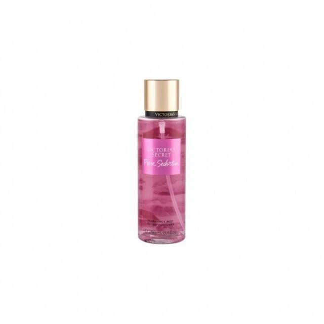 Victoria's Secret Pure Seduction Women’s Fragrance Mist - 8.4oz