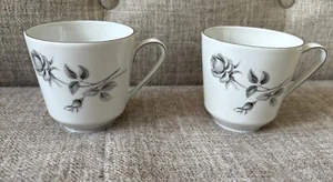 Friedrich Porzellan Royal Bavarian Cups - Germany (Lot of 2) - Picture 1 of 4