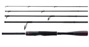 Shimano 21 Zodias Pack S68ML-5 (Spinning 5 Pieces) Ship from Japan