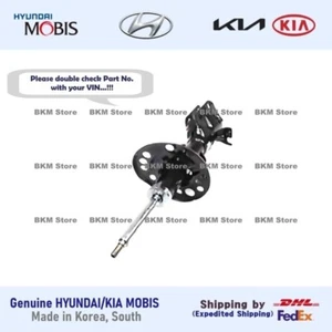 Genuine 546612T230 Front RH(Passenger Side) Strut Assy for Kia Optima 2011-2013 - Picture 1 of 2