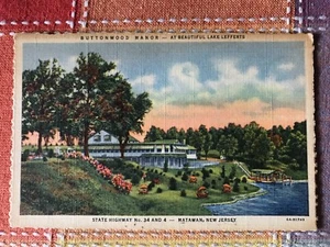 Buttonwood Manor, Matawan, Nueva Jersey - Imagen 1 de 2