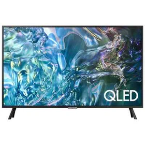 Samsung Q60D 43" Zoll Fernseher 4K QLED Smart TV 43Q60D Händler Flachbildschirm - Bild 1 von 6
