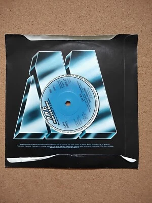 ENNIO MORRICONE - CHI MAI 7" VINYL SINGLE 45rpm  - Image 1 of 2