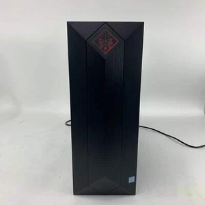 HP Omen i5-9500T 2.90GHz 16GB RAM 1TB HDD 256GB SSD GeForce GTX 1660 - Bild 1 von 13