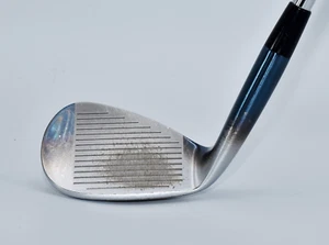 Mizuno t20 Blue Ip Finish Wedge 58/8 Dynamic Gold 95 Mcc Align Right-Handed-Used - Picture 1 of 7