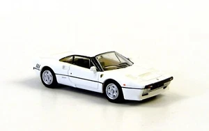 Ferrari 288 GTO white PCX 870043 1/87 - Bild 1 von 3