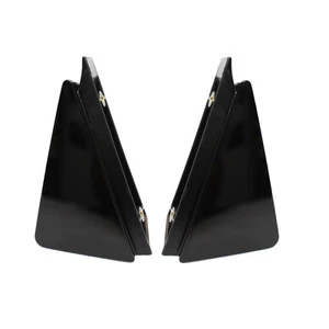 94-02 Camaro/Firebird Convertible Top Sail Panel Trims Pair New Reproduction - Picture 1 of 4