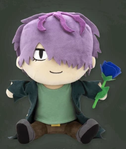 Ib Garry Plush Doll Toy Plushie Japan Game - Picture 1 of 4