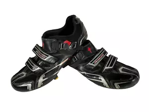 SPECIALIZED Cycling Road Shoes EU45 US12 UK11 Mondo 286 mm cs626 - Picture 1 of 10