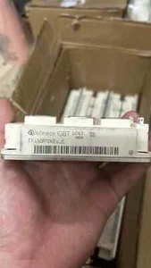 1pcs INFINEON FF450R12KE4_E IGBT Module - Picture 1 of 4