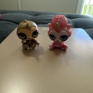 Poopsie Slash Pink Hedgehog Unicorn Cutie Tootie And Lag - Picture 1 of 6