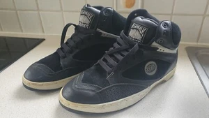 Airwalk Disaster Series Vintage Antiguo Stock Nuevo de Lote Antiguo Hutch BMX - Imagen 1 de 8